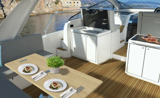 Sealine S390 brand new for sale