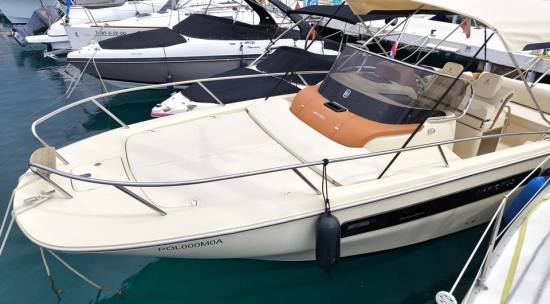 Capoforte CX280 preowned for sale