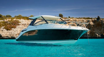 Sea Ray Sundancer 320 preowned for sale