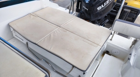 BENETEAU FLYER 6.6 SPACE DECK preowned for sale