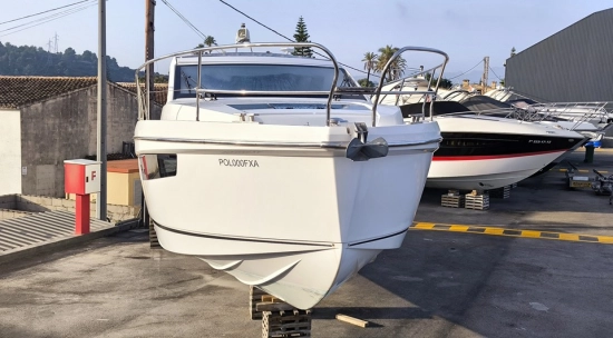 Sealine S330 preowned for sale