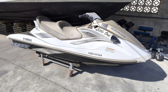 Yamaha VX 1100AG preowned for sale