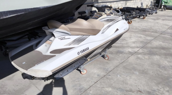 Yamaha VX 1100AG preowned for sale