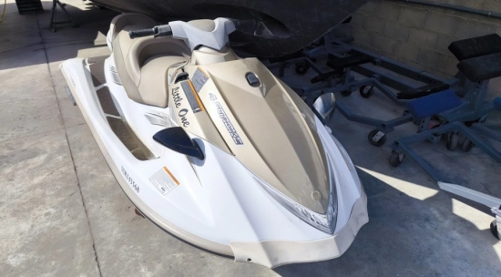 Yamaha VX 1100AG preowned for sale