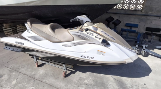 Yamaha VX 1100AG preowned for sale