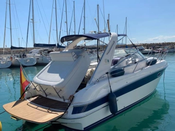 Bavaria Yachts 27 Sport d’occasion à vendre