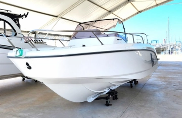 Beneteau Flyer 7 Sundeck brand new for sale