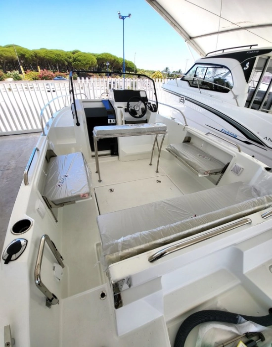 Beneteau Flyer 7 Sundeck brand new for sale