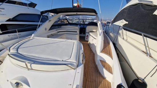 Sunseeker Predator 55 gebraucht zum verkauf