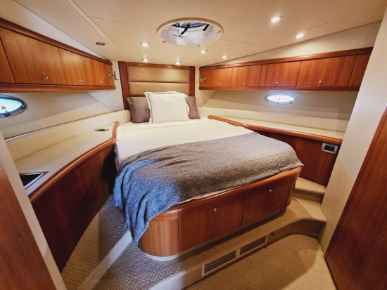 Sunseeker Predator 55 gebraucht zum verkauf