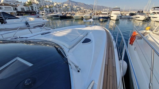 Sunseeker Predator 55 gebraucht zum verkauf