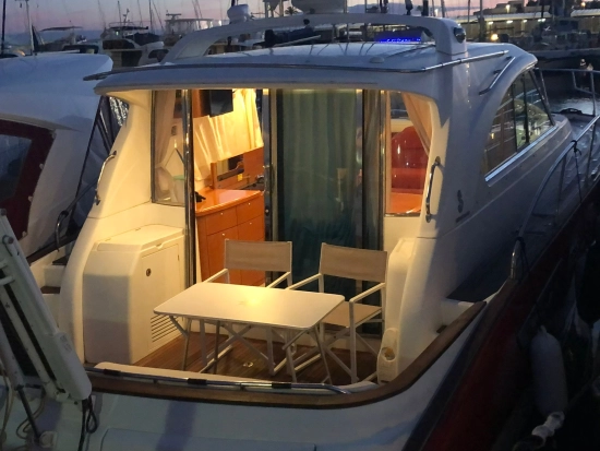 Beneteau Flyer 12 preowned for sale