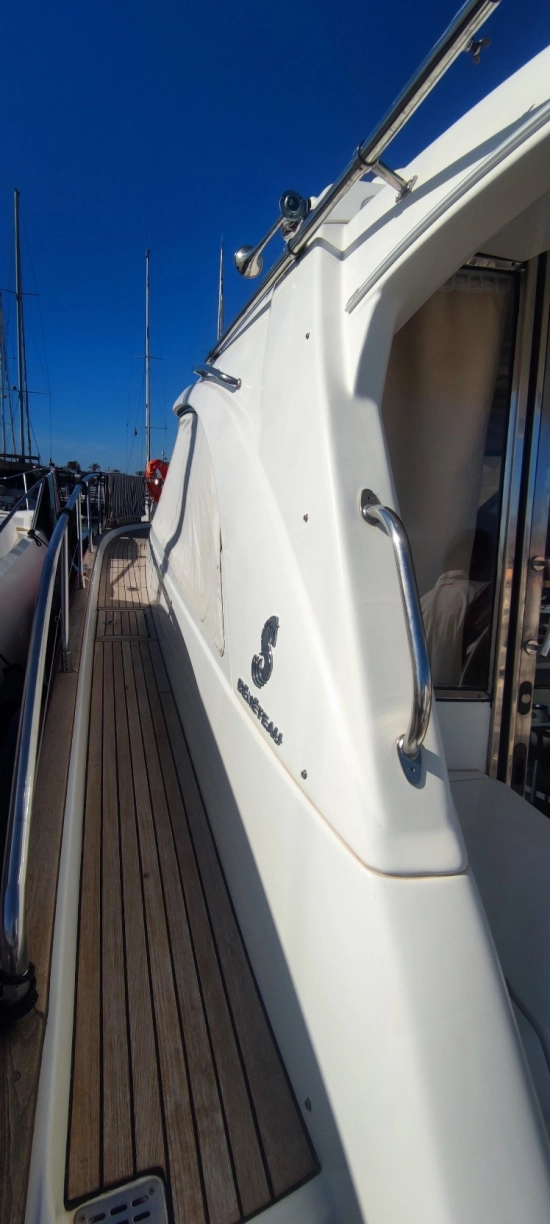 Beneteau Flyer 12 preowned for sale