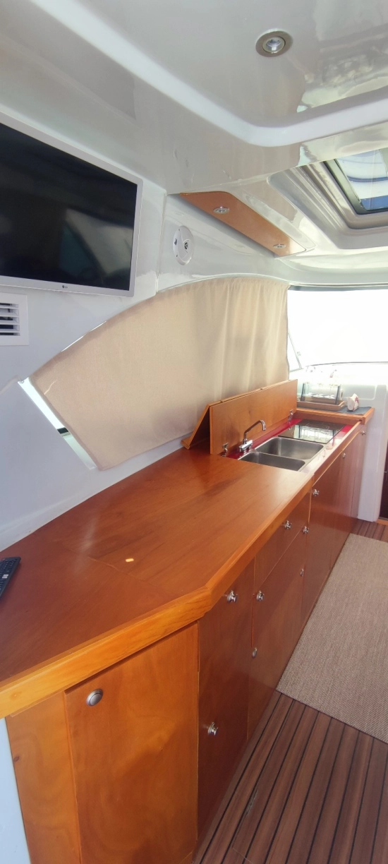 Beneteau Flyer 12 preowned for sale