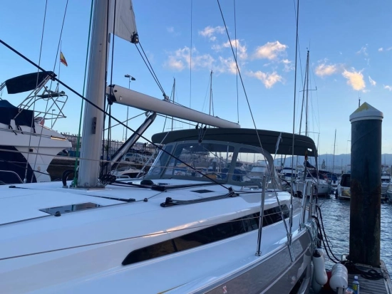 Beneteau Oceanis 40.1 brand new for sale