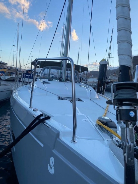 Beneteau Oceanis 40.1 brand new for sale