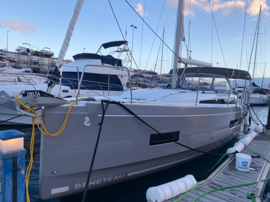 Beneteau Oceanis 40.1 brand new for sale