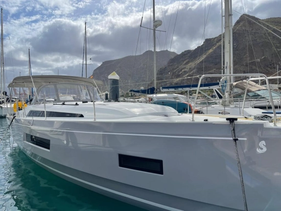 Beneteau Oceanis 40.1 brand new for sale