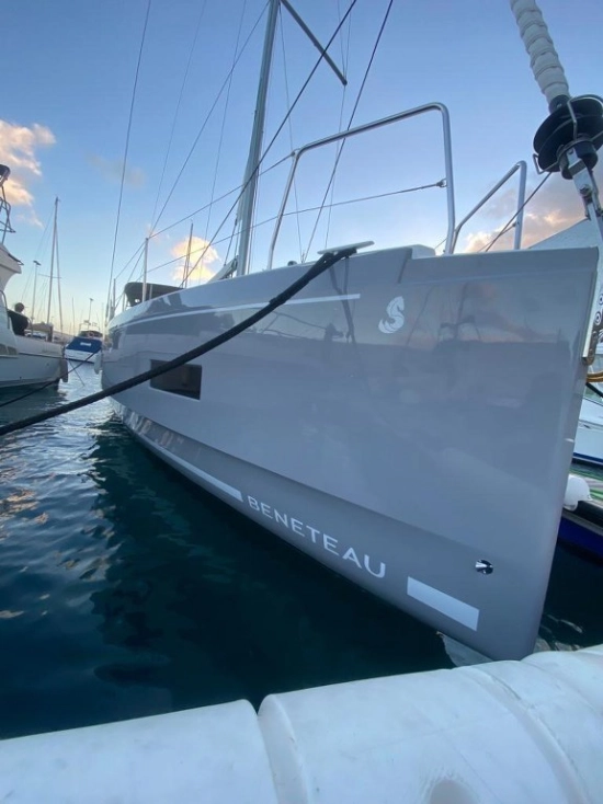 Beneteau Oceanis 40.1 brand new for sale