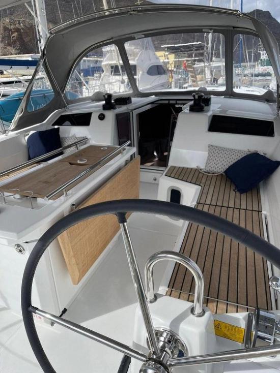 Beneteau Oceanis 40.1 brand new for sale