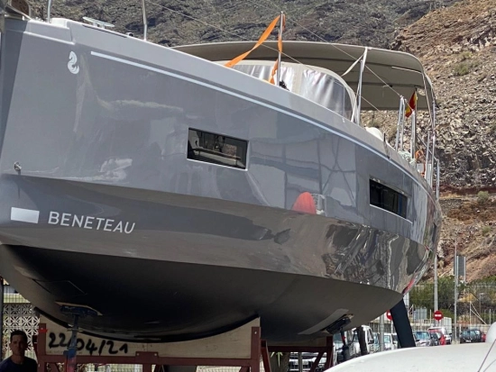 Beneteau Oceanis 40.1 brand new for sale