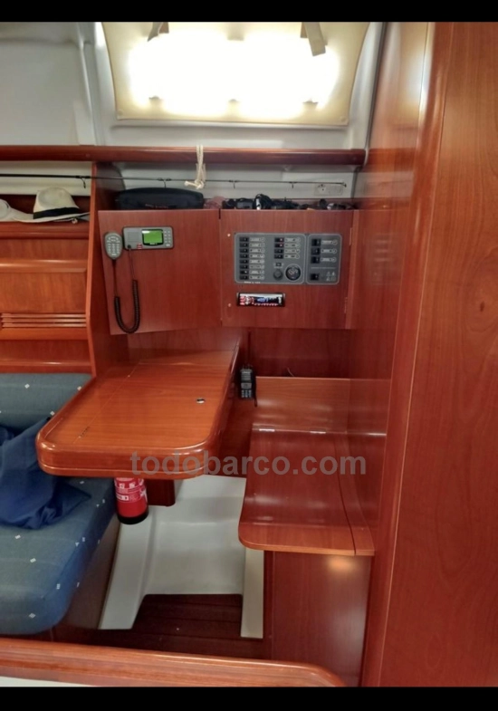 Beneteau Oceanis 373 clipper preowned for sale