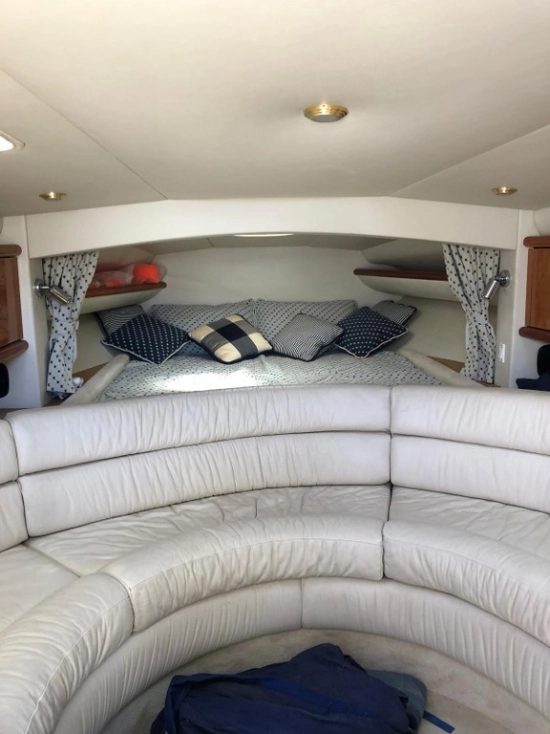 Sunseeker Superhauk 40 preowned for sale