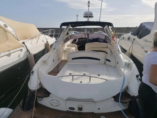 Sunseeker Superhauk 40 preowned for sale