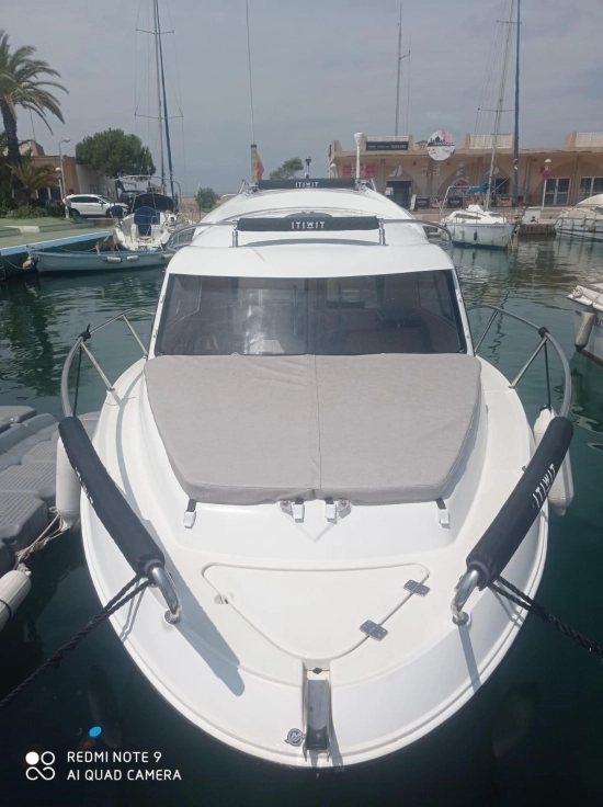 Quicksilver Weekend 640 preowned for sale