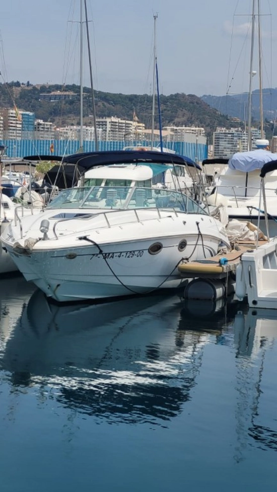 Chaparral 285 SSI preowned for sale