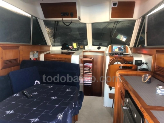 Beneteau Antares 1080 d’occasion à vendre