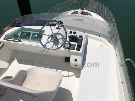 Beneteau Antares 1080 d’occasion à vendre