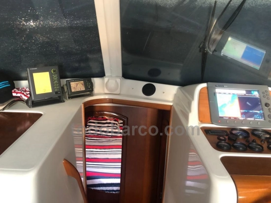 Beneteau Antares 1080 d’occasion à vendre