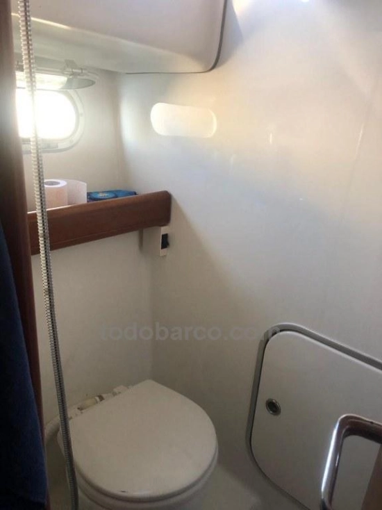 Beneteau Antares 1080 d’occasion à vendre