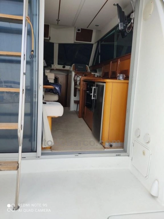 Beneteau Antares 1080 d’occasion à vendre