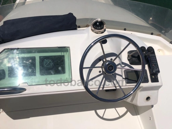 Beneteau Antares 1080 d’occasion à vendre