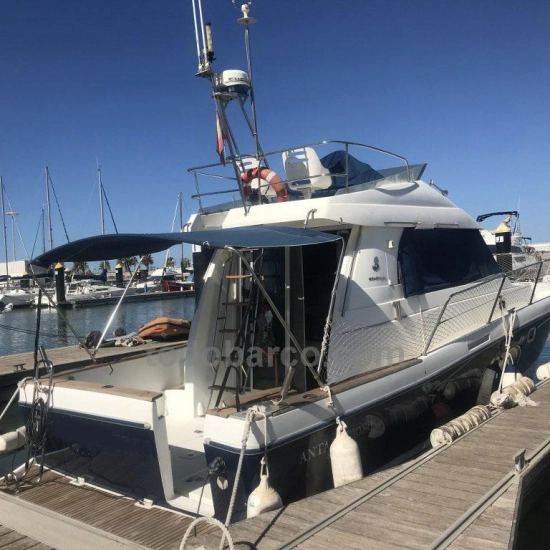 Beneteau Antares 1080 d’occasion à vendre