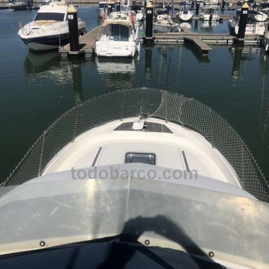 Beneteau Antares 1080 d’occasion à vendre