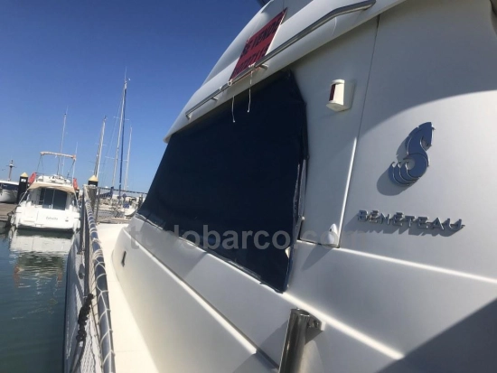 Beneteau Antares 1080 d’occasion à vendre