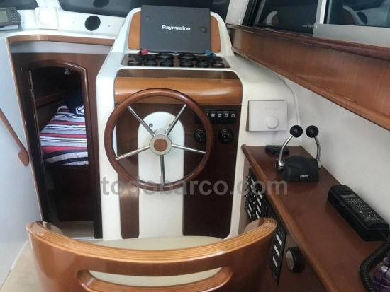 Beneteau Antares 1080 d’occasion à vendre