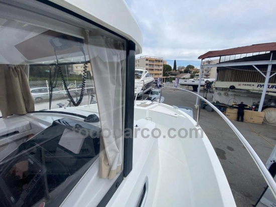 Jeanneau Merry Fisher 895 Offshore preowned for sale