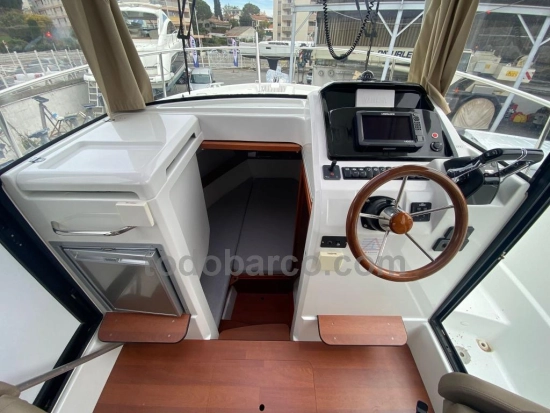 Jeanneau Merry Fisher 895 Offshore preowned for sale