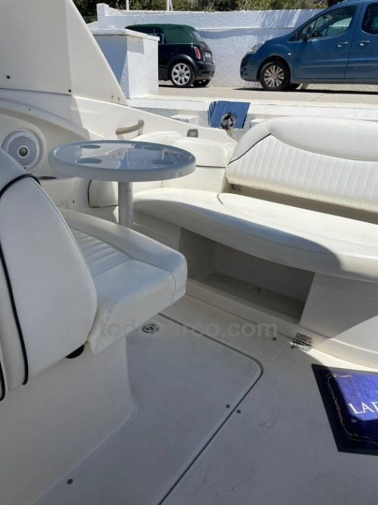 Monterey 298 SS Bowrider gebraucht zum verkauf