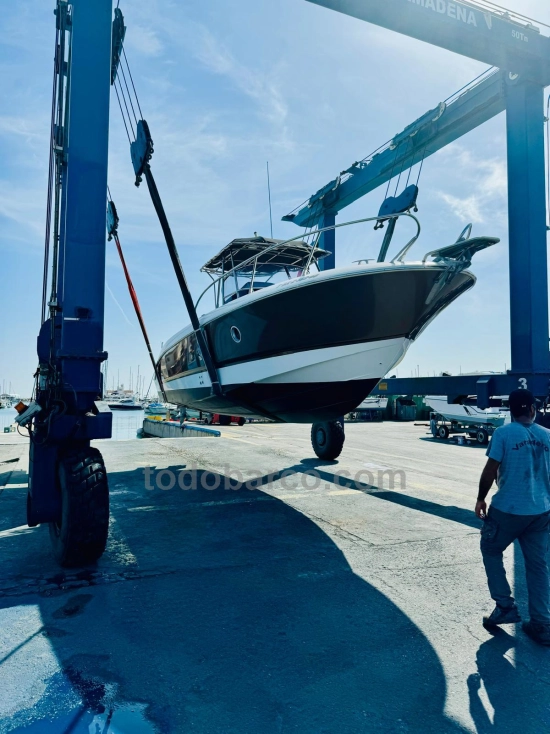 Sessa Marine Key Largo 30 gebraucht zum verkauf