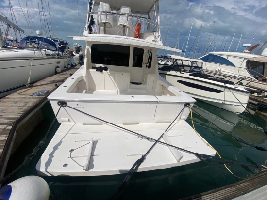 Viking Yachts 48 CONVERTIBLE preowned for sale