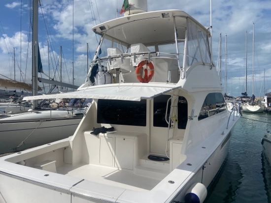 Viking Yachts 48 CONVERTIBLE preowned for sale