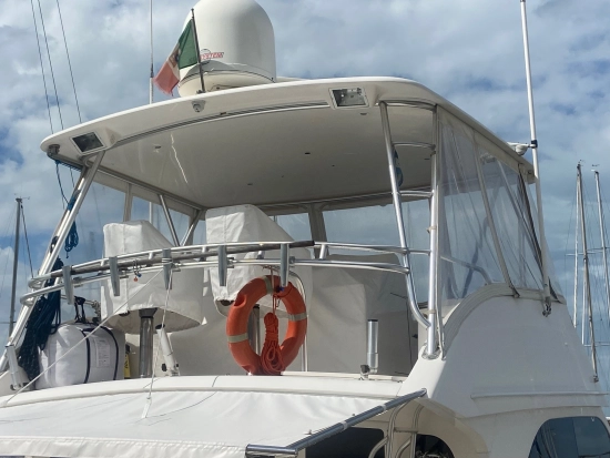 Viking Yachts 48 CONVERTIBLE preowned for sale