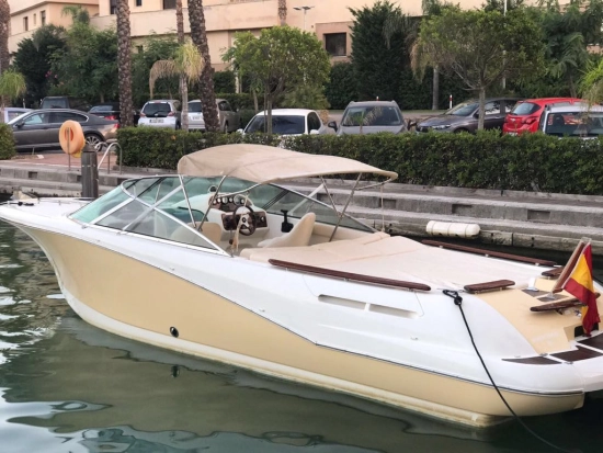 Jeanneau Runabout 755 preowned for sale