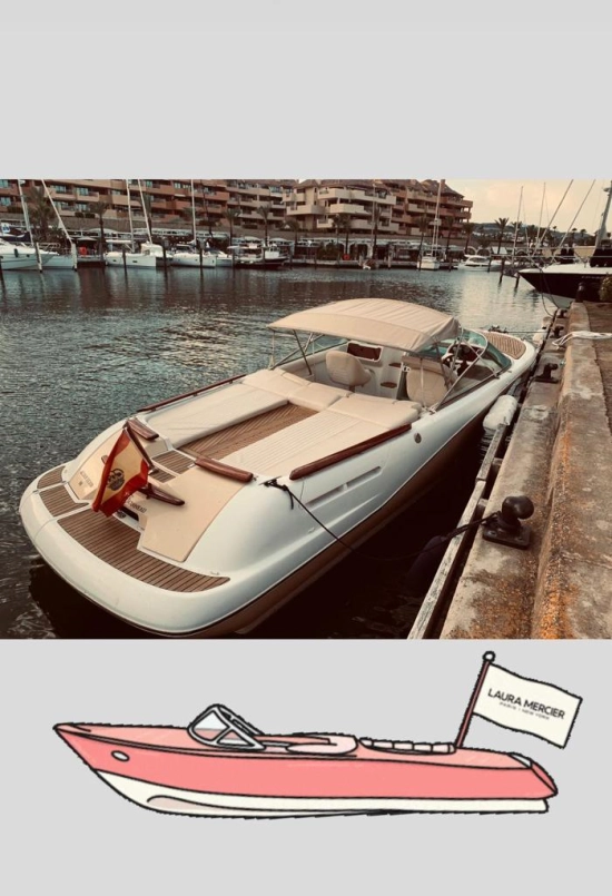 Jeanneau Runabout 755 preowned for sale