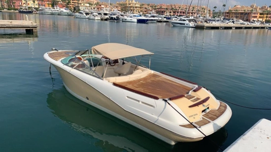 Jeanneau Runabout 755 preowned for sale